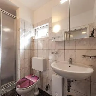 Apartment Grosser Gartenbungalow Nr 3 Mit Terrasse - Strandvogtei